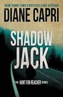 Diane Capri - Shadow Jack, Häftad