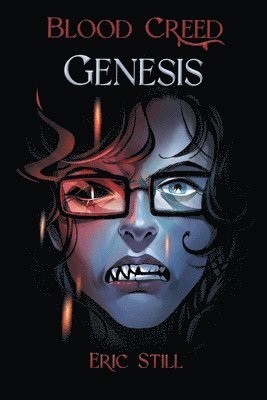 Eric Still - Genesis, Häftad