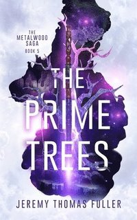 bokomslag The Prime Trees