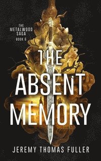 bokomslag The Absent Memory