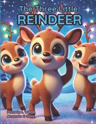 The Three Little Reindeer 1