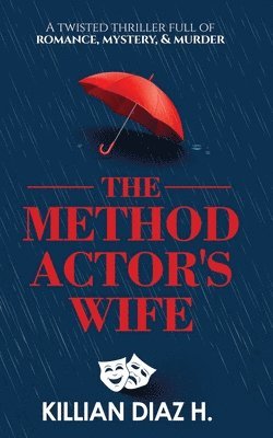 The Method Actor's Wife 1