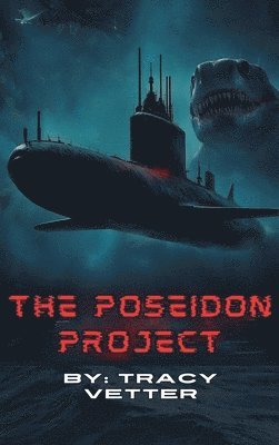 bokomslag The Poseidon Project