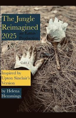 bokomslag Jungle Reimagined 2025