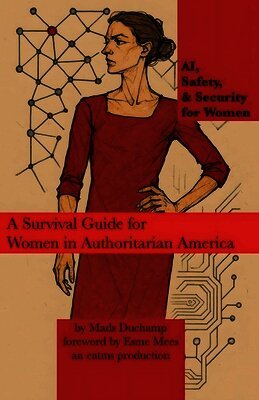 AI, Safety, & Security for Women