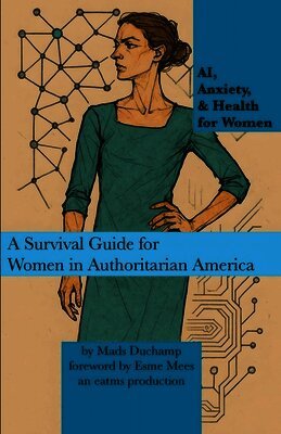 AI, Anxiety, & Health for Women