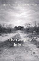 Hanna Frasier, Sable Moncrieff - Grayprint Inferno, Häftad