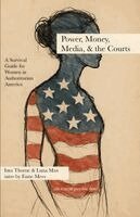 Ima Thorne, Luna Max - Power, Money, Media, & the Courts - Civics Book 4, Häftad