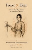 Alice Horton, Helena Hemmings - Power & Heat, Häftad