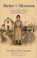 Alice Horton, Helena Hemmings - Shelter & Movement, Häftad