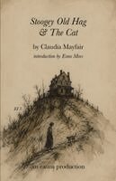 Claudia Mayfair - Stoogey Old Hag & the Cat, Häftad