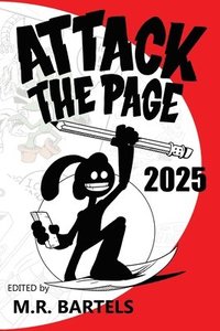 bokomslag Attack the Page 2025