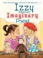 Izzy and Her Imaginary Friend