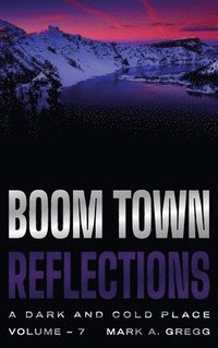 bokomslag Dark and Cold Place (Boom Town Reflections Volume 7)
