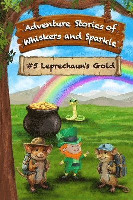 bokomslag Leprechaun's Gold