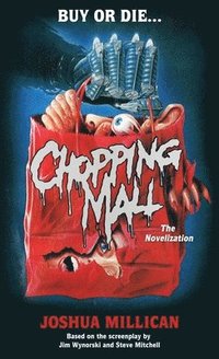 bokomslag Chopping Mall