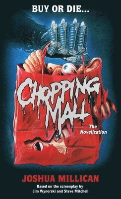 Chopping Mall 1