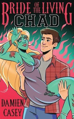 bokomslag Bride of the Living Chad