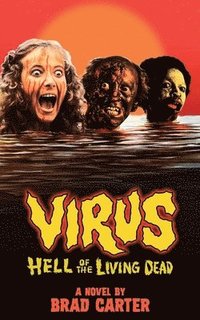 bokomslag Virus