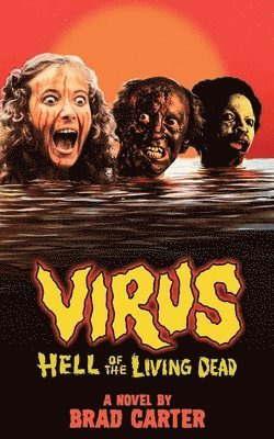 bokomslag Virus