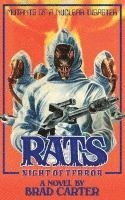 bokomslag Rats