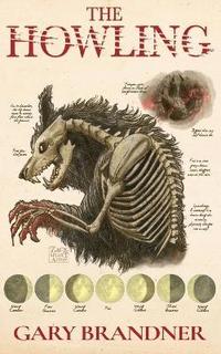 bokomslag Howling