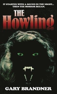 bokomslag Howling