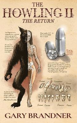 Howling II 1