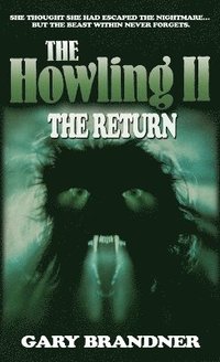 bokomslag Howling II