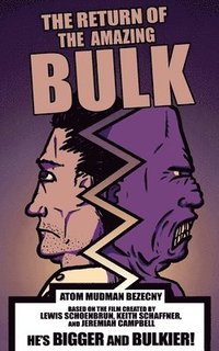 bokomslag Return of the Amazing Bulk