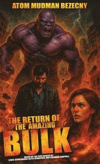 bokomslag Return of the Amazing Bulk