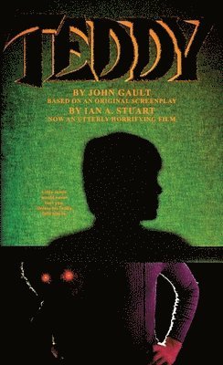 John Gault, Ian Stuart - Teddy, Häftad