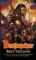 Bret Nelson - Deathstalker, Häftad. Tillgänglighet: Lägg i varukorg