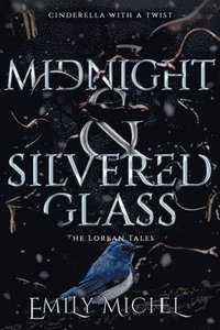 bokomslag Midnight and Silvered Glass