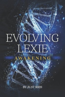 Evolving Lexie 1