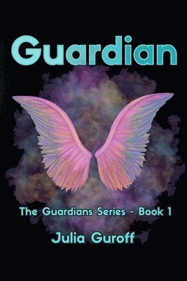 Julia Guroff - Guardian, Häftad