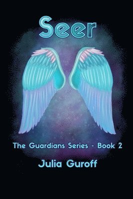 Julia Guroff - Seer, Häftad