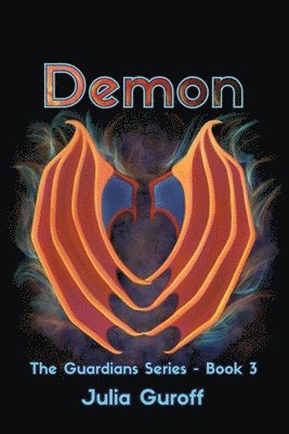 Julia Guroff - Demon, Häftad