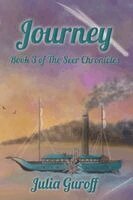 Julia Guroff - Journey, Häftad