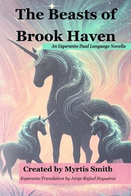 Beasts of Brook Haven 1