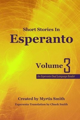 Short Stories in Esperanto