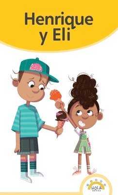 Henrique y Eli 1
