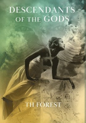 Descendants of the Gods