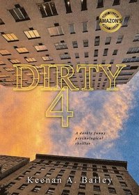 bokomslag Dirty 4