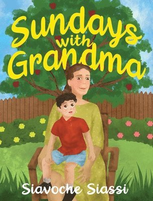 Sundays with Grandma 1