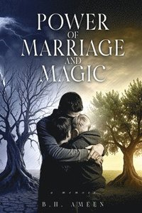 bokomslag Power of Marriage and Magic