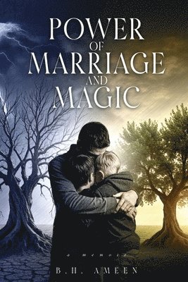 bokomslag Power of Marriage and Magic