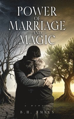 bokomslag Power of Marriage and Magic