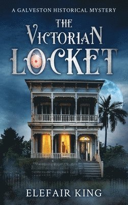 bokomslag Victorian Locket