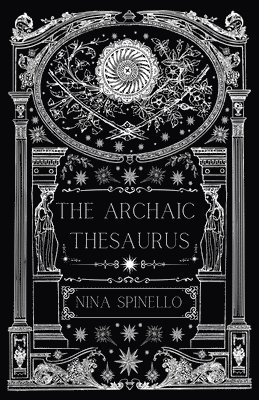 bokomslag Archaic Thesaurus